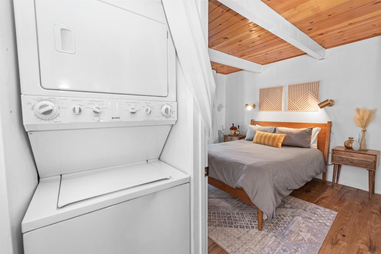 Bearadise - Prime Location For A Family Getaway In The Winter Or Summer Big Bear City Exterior foto